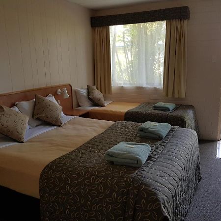 Peppercorn Motel Clermont Екстер'єр фото