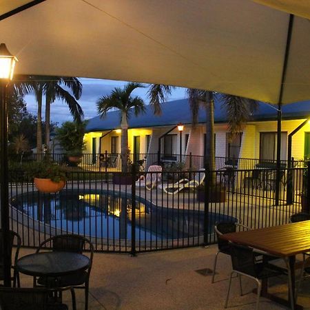Peppercorn Motel Clermont Екстер'єр фото