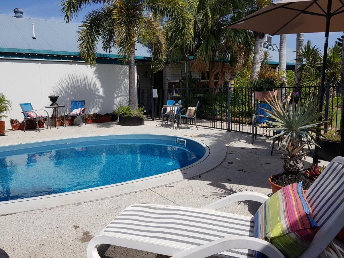 Peppercorn Motel Clermont Екстер'єр фото