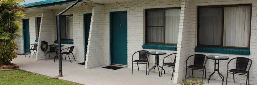 Peppercorn Motel Clermont Екстер'єр фото