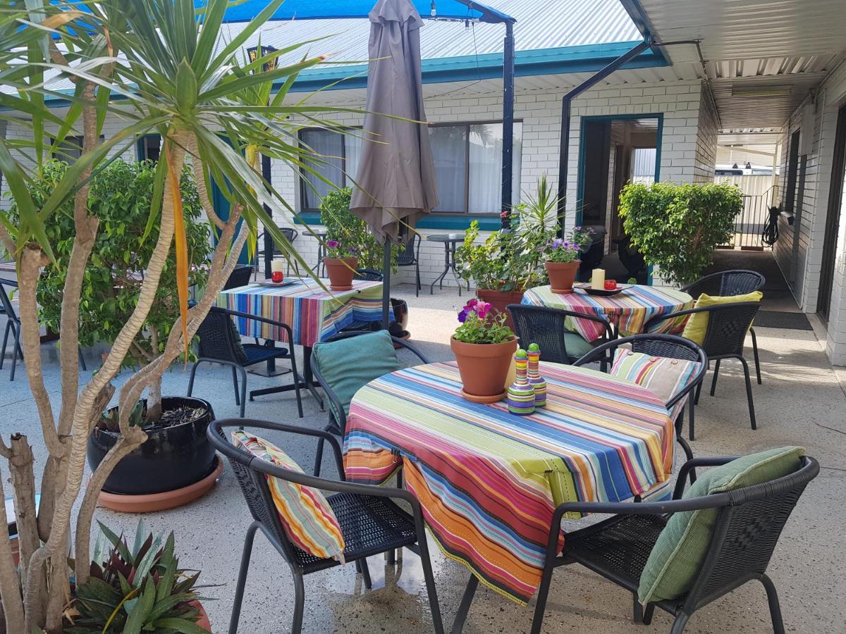 Peppercorn Motel Clermont Екстер'єр фото