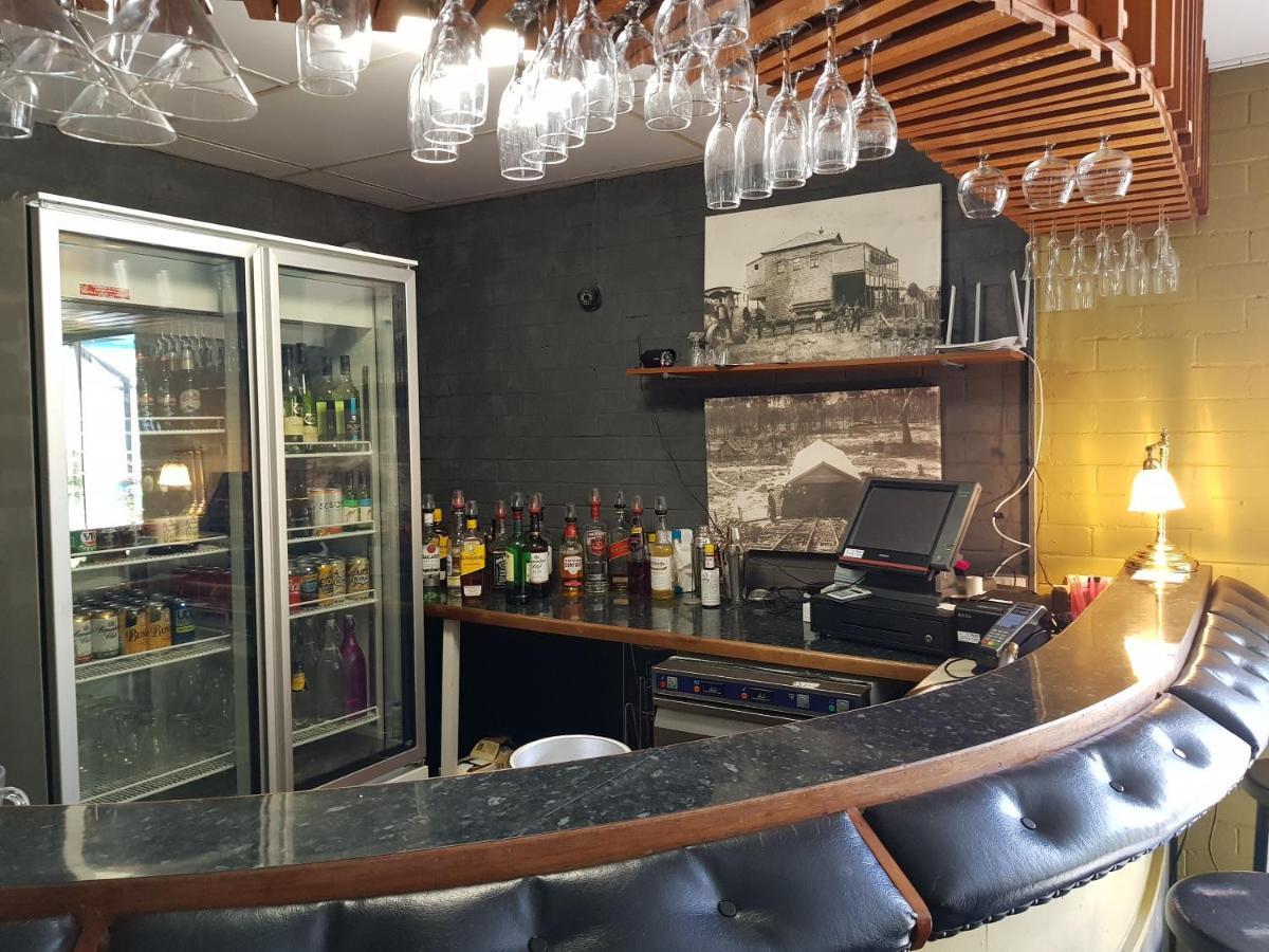 Peppercorn Motel Clermont Екстер'єр фото